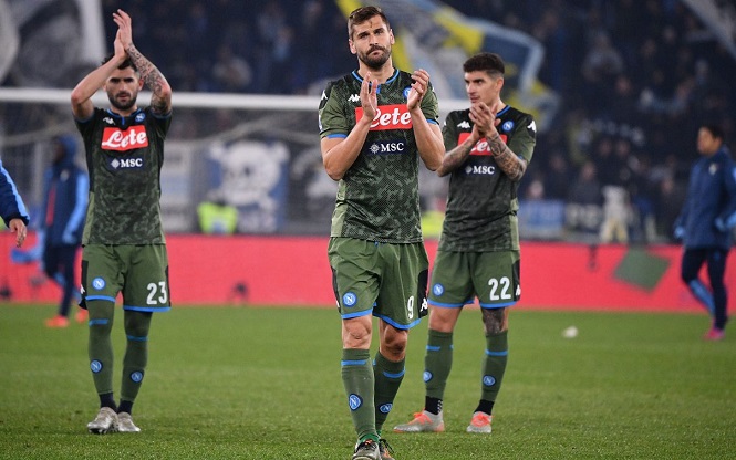 Serie A cấm mặc áo xanh lá: Những đội nào từng mặc áo xanh? - Ảnh 4.