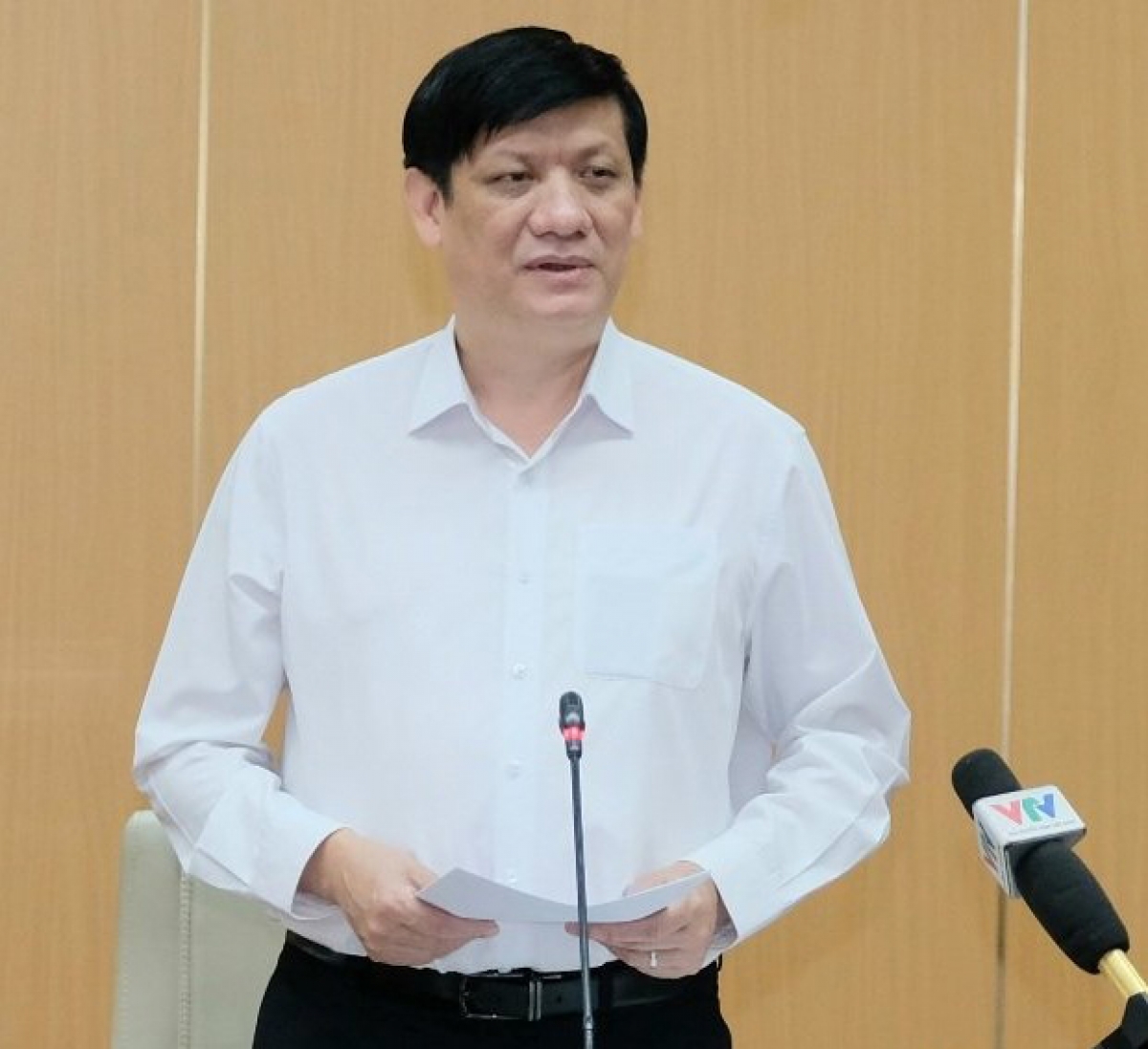 Việt Nam đã đàm phán thành công 170 triệu liều vaccine phòng COVID-19 - Ảnh 1.