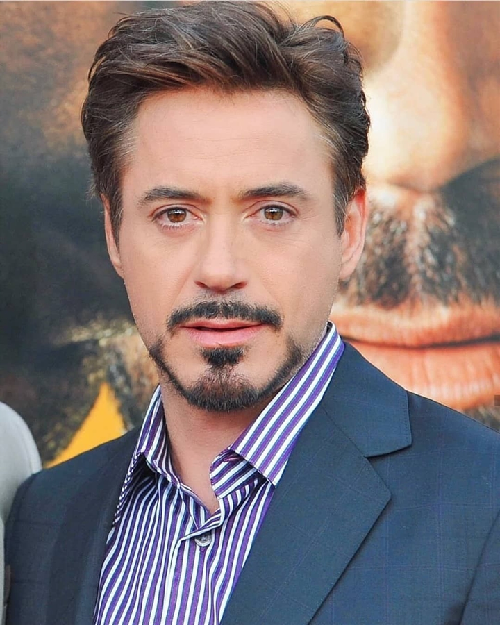 Đóng phim của Kim Lý, 'Người sắt' Robert Downey Jr. nói gì? - Ảnh 2.