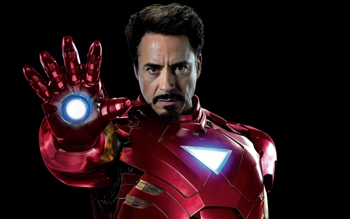 Đóng phim của Kim Lý, 'Người sắt' Robert Downey Jr. nói gì? - Ảnh 3.