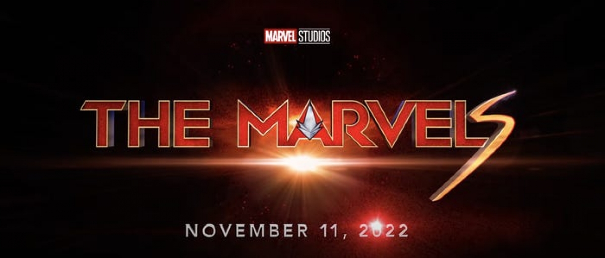10 bom tấn Marvel sẽ ra mắt sau 'Black Widow' - Ảnh 7.