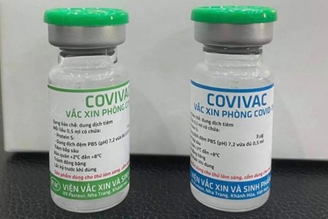Vaccine COVID-19 Covivac cho kết quả tốt, dự kiến tháng 8 thử nghiệm giai đoạn 2 - Ảnh 3.