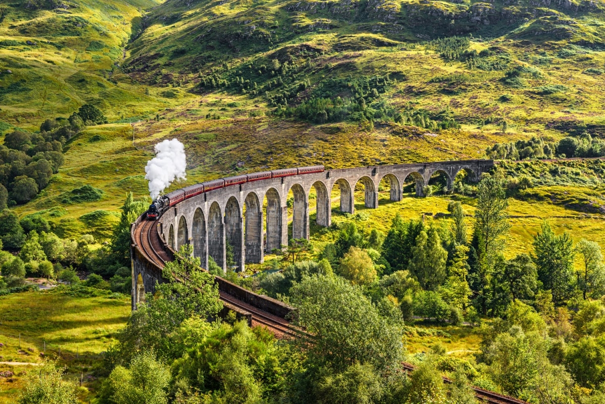20 điểm du lịch fan Harry Potter nhất định phải ghé thăm - Ảnh 4.