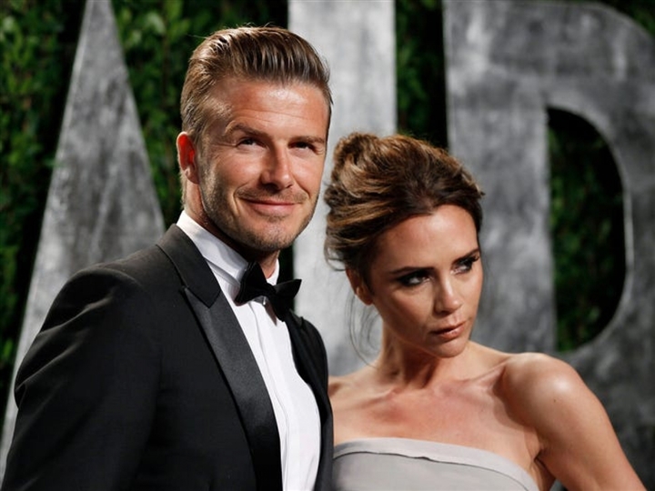 Nhìn lại 22 năm hôn nhân của David Beckham - Victoria - Ảnh 15.