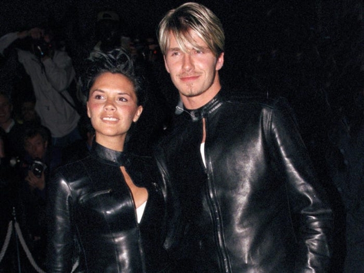 Nhìn lại 22 năm hôn nhân của David Beckham - Victoria - Ảnh 18.