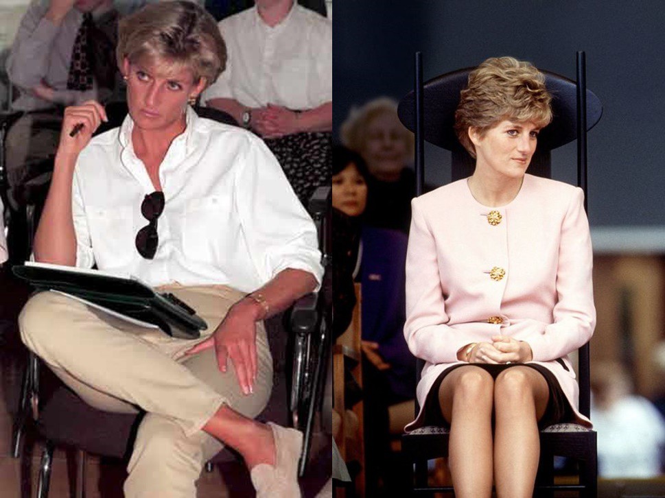 Công nương Diana và những outfit 'chuẩn men' đến bây giờ vẫn mốt - Ảnh 8.