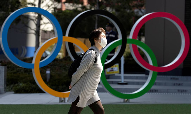 Olympic Tokyo 2020: Người dân Nhật Bản muốn gửi gắm thông điệp tới thế giới - Ảnh 1.