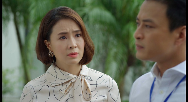 Phim truyền hình Việt lê thê, gây ngán ngẩm - Ảnh 2.