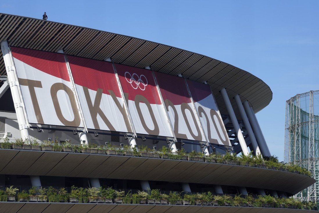 Cuộc cách mạng công nghệ dành cho khán giả tại Olympic Tokyo 2020 - Ảnh 1.