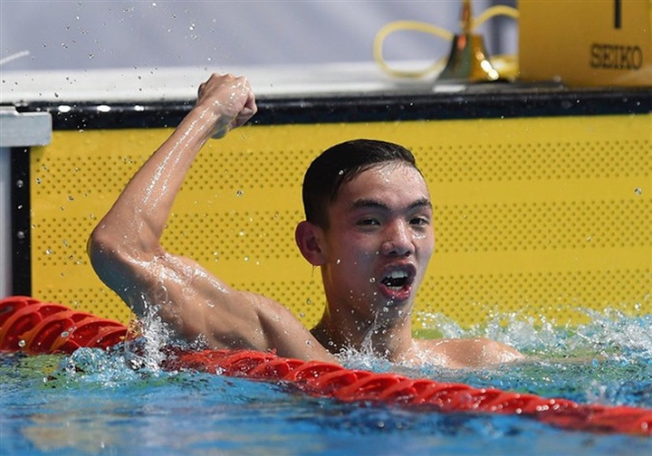Olympic Tokyo: Thể thao Việt Nam còn bao nhiêu VĐV cạnh tranh huy chương? - Ảnh 3.