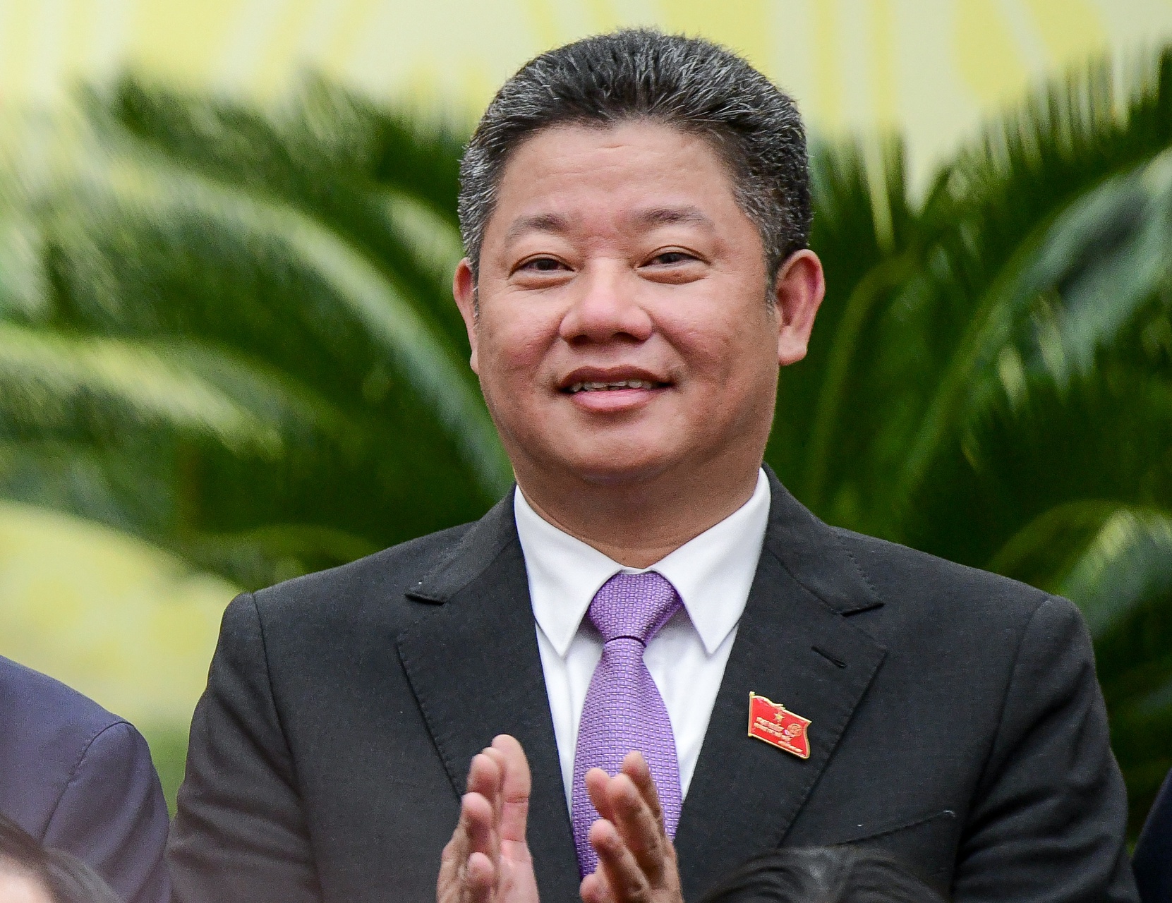 Đề nghị xử lý một phó chủ tịch Hà Nội liên quan đại án Nhật Cường - Ảnh 1.
