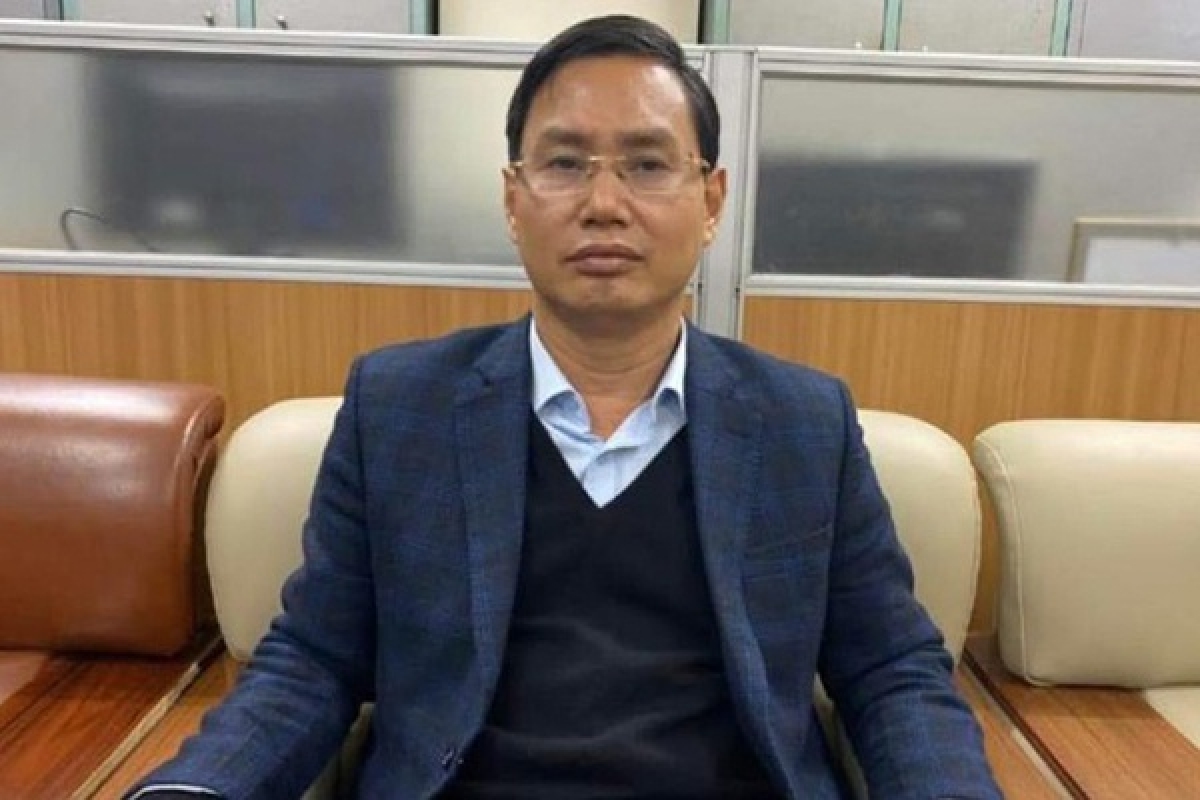 Cựu Giám đốc Sở KH&ĐT Hà Nội khai gì về chỉ đạo của ông Nguyễn Đức Chung? - Ảnh 1.