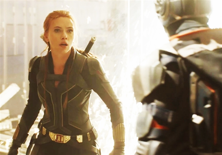 Thiệt hại 50 triệu USD, Scarlett Johansson đâm đơn kiện Disney - Ảnh 2.