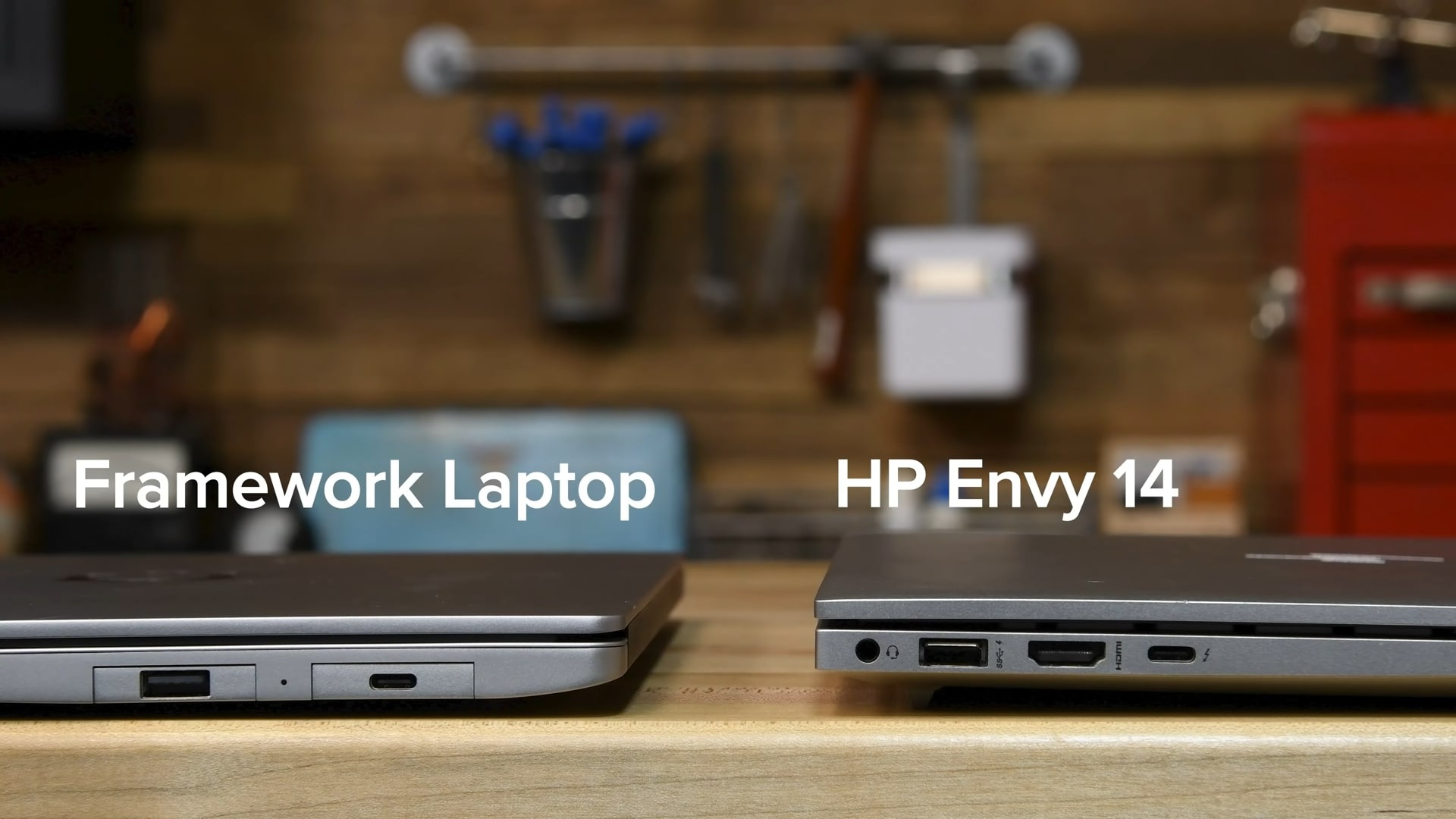 Chiếc laptop có thể thay thế linh kiện như máy bàn - Ảnh 8.