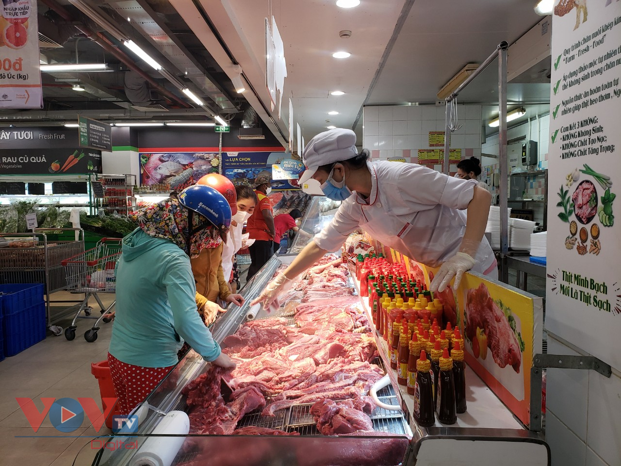 Lãnh đạo thành phố Đà Nẵng khẳng định không thiếu lương thực, thực phẩm.jpg