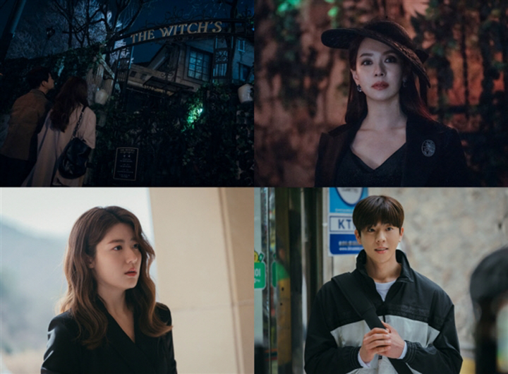 5 phim truyền hình Hàn Quốc hấp dẫn ra mắt trong tháng 7 - Ảnh 3.