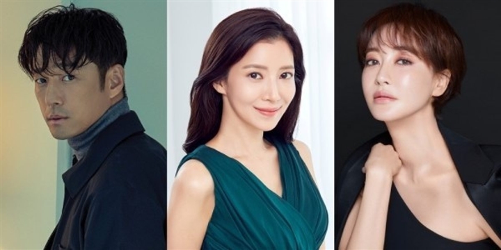 5 phim truyền hình Hàn Quốc hấp dẫn ra mắt trong tháng 7 - Ảnh 4.
