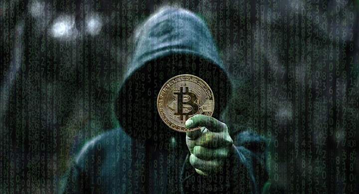 Tin tặc gửi email đe dọa đòi tiền chuộc bằng Bitcoin - Ảnh 1.