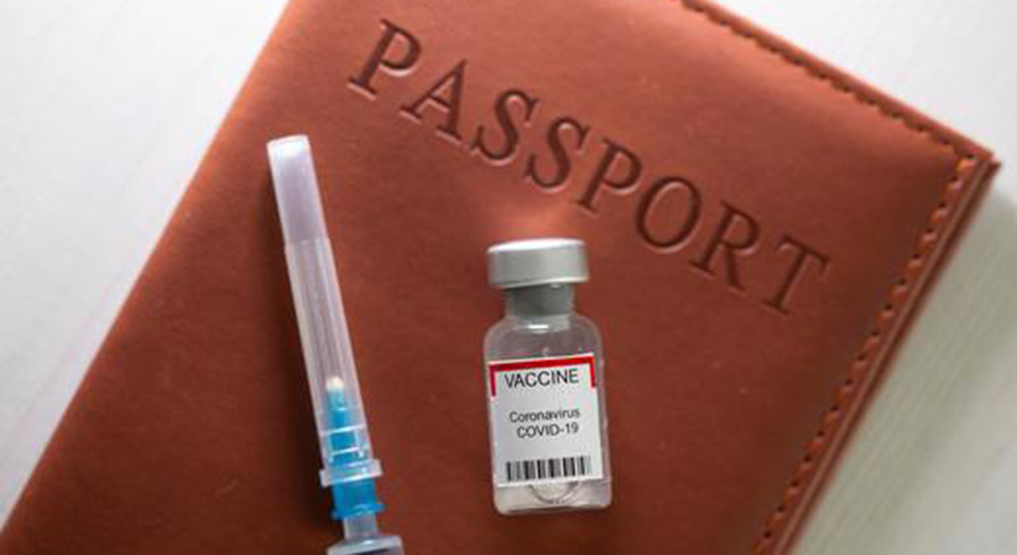 Nhật Bản triển khai kế hoạch cấp 'hộ chiếu vaccine' - Ảnh 1.