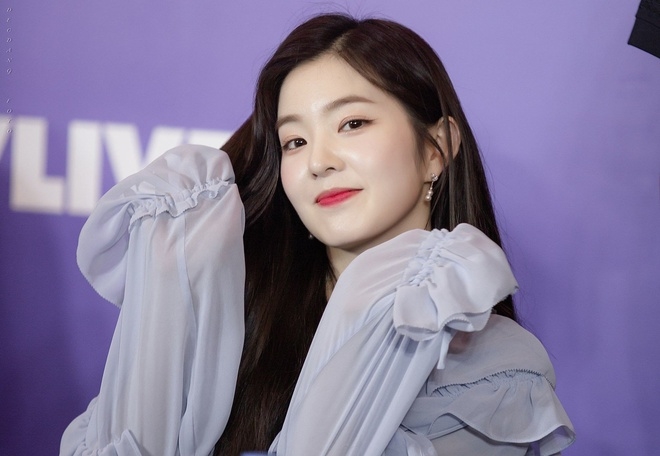 'Nữ thần đẹp nhất Hàn Quốc' Irene giàu có đến mức nào? - Ảnh 1.