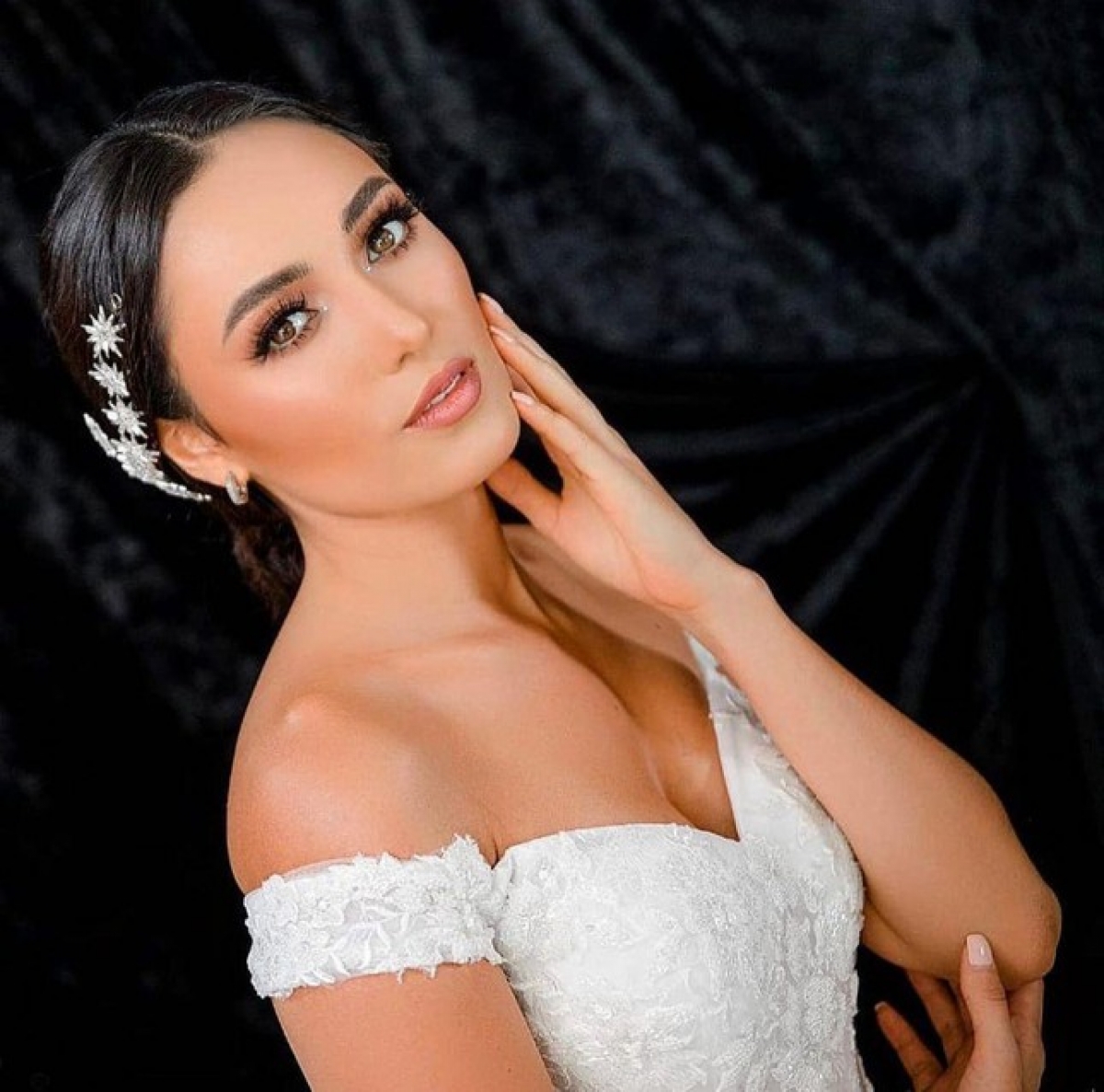 Nhan sắc ngọt ngào của Hoa hậu Mexico - 'Đối thủ' đáng gờm của Đỗ Thị Hà tại Miss World - Ảnh 2.