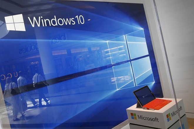 Microsoft cảnh báo người dùng Windows cập nhật ngay phần mềm - Ảnh 1.