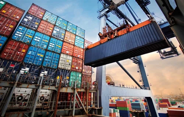 Cước container tăng phi mã, doanh nghiệp Việt nguy cơ mất trắng thị trường - Ảnh 1.