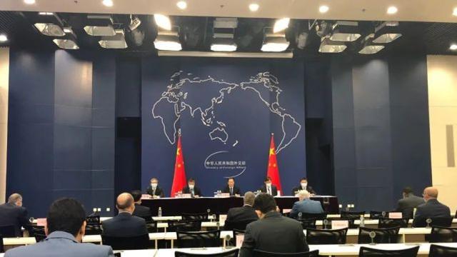 Trung Quốc nêu lý do phản đối điều tra nguồn gốc Covid-19 giai đoạn 2 - Ảnh 1.