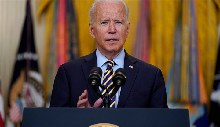 Bài toán khó với ông Biden khi Taliban trỗi dậy mạnh mẽ tại Afghanistan - Ảnh 2.