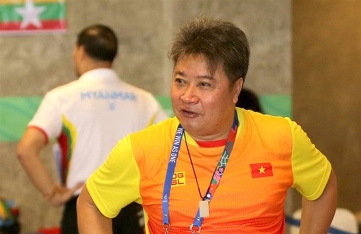 Chuyên gia đội tuyển bơi Việt Nam qua đời trong khi cách ly sau Olympic Tokyo - Ảnh 1.