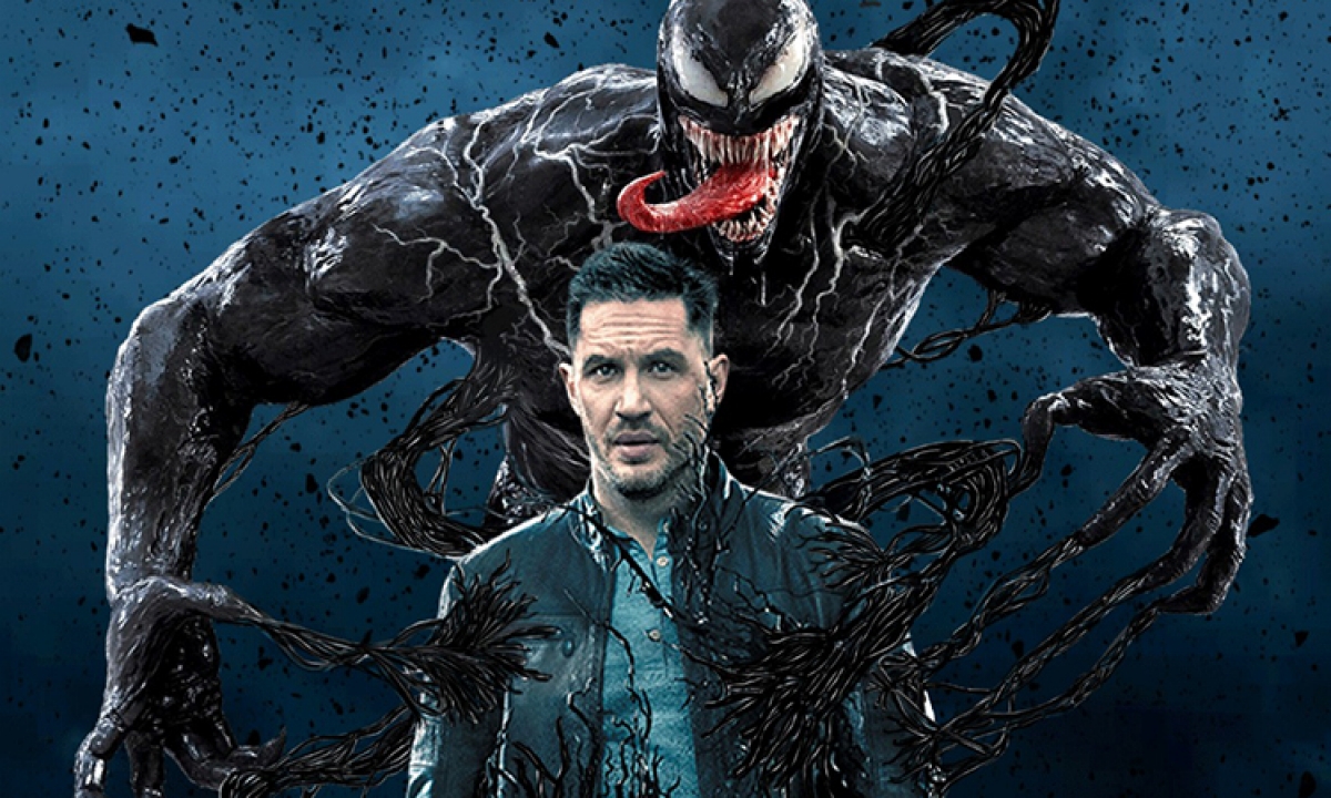 'Venom 2' tiếp tục hoãn chiếu vì biến thể Delta lây lan mạnh tại Mỹ - Ảnh 1.