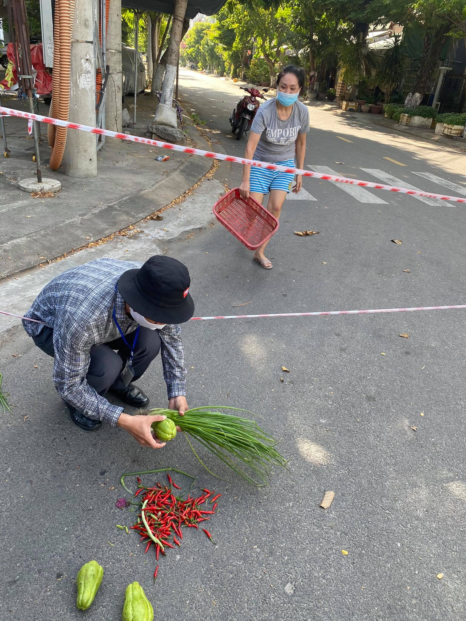 Đà Nẵng dừng tất cả các hoạt động trong 7 ngày để tăng cường biện pháp phòng, chống dịch COVID-19 - Ảnh 1.