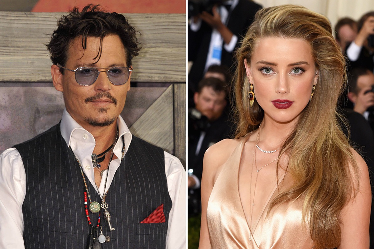 Johnny Depp cay đắng vì ly hôn, bị tẩy chay và sự nghiệp đình trệ - Ảnh 2.