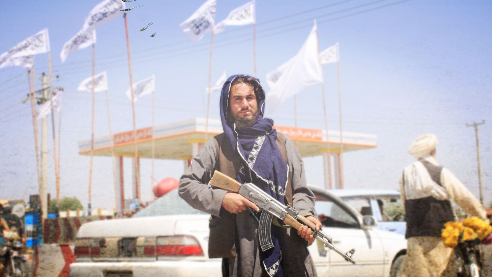 Taliban 2.0 đã 'lột xác' như thế nào sau 20 năm - Ảnh 2.