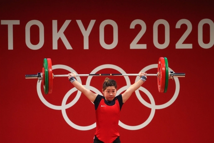 Vì sao Đoàn Việt Nam trắng huy chương tại Olympic Tokyo 2020? - Ảnh 2.