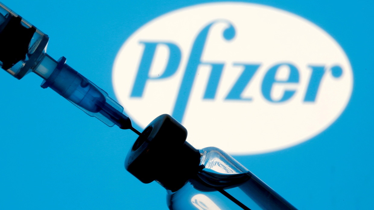 Israel phải tiêu hủy 80.000 liều vaccine Pfizer vì hết hạn - Ảnh 1.