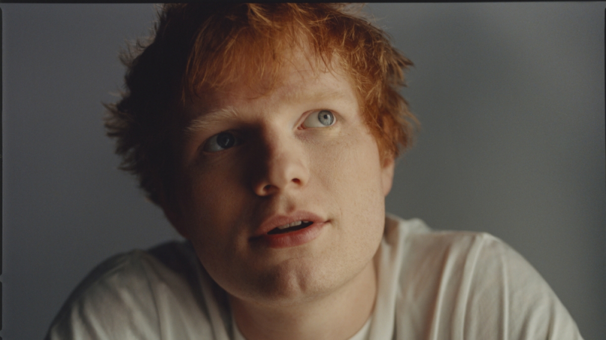 Ed Sheeran chốt tên album mới, ấn định ngày ra mắt - Ảnh 1.