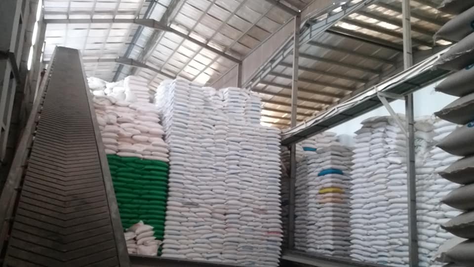 Thủ tướng Chính phủ Quyết định xuất cấp hơn 130.000 tấn gạo cho 24 tỉnh, thành phố - Ảnh 1.