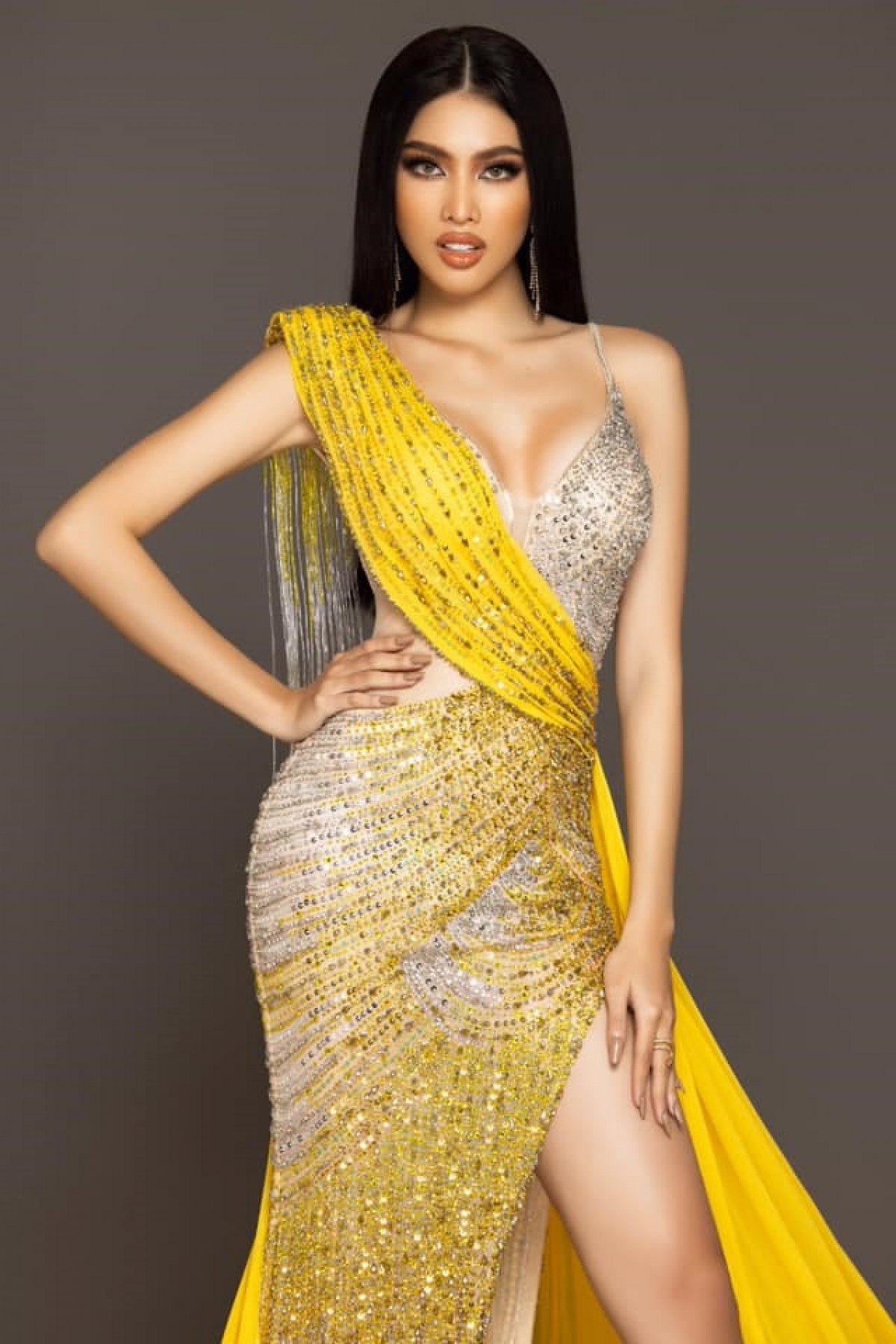 Dàn mỹ nhân Việt và chặng đua giành top tại Miss Grand International - Ảnh 5.
