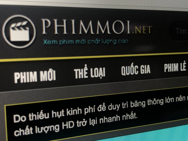 Phimmoi.net đặt máy chủ ở đâu trước khi bị khởi tố? - Ảnh 3.