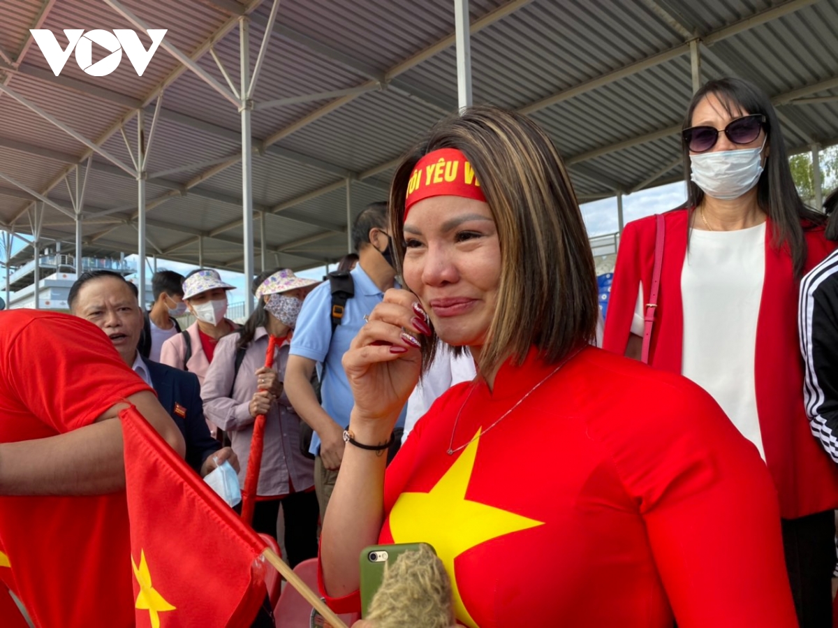 Đội tuyển xe tăng Việt Nam có khởi đầu tốt tại Army Games 2021 - Ảnh 3.