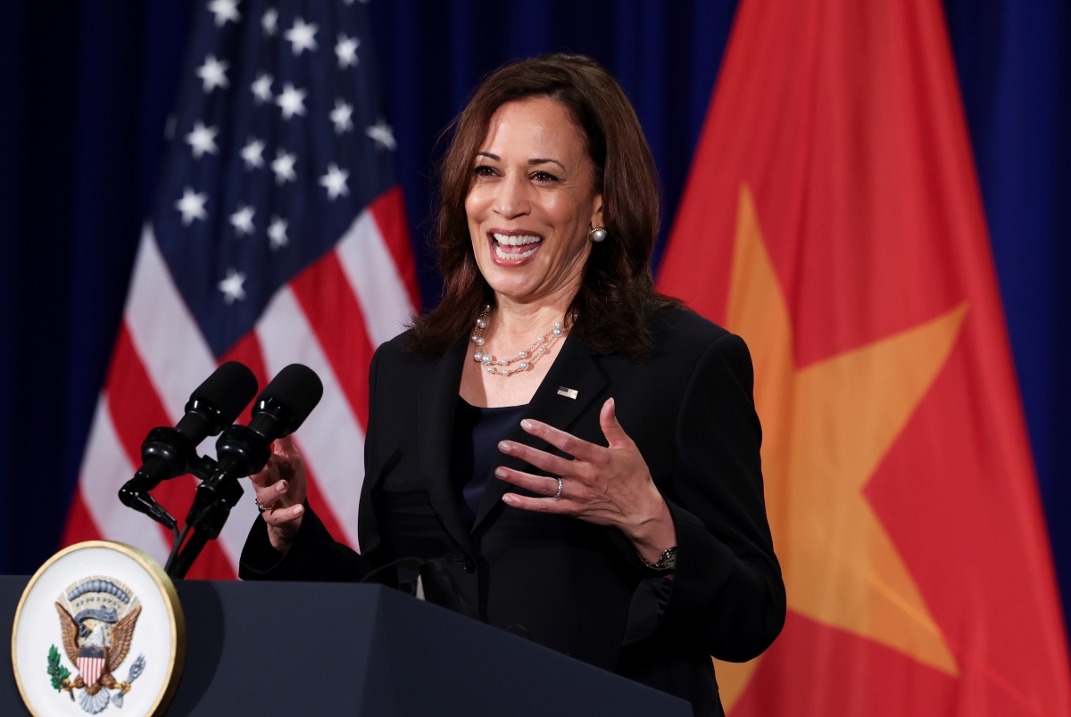 Chuyến thăm Việt Nam của Phó Tổng thống Hoa Kỳ: Cột mốc mới trong quan hệ hai nước - Ảnh 4.