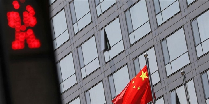 Trung Quốc muốn cấm các công ty có dữ liệu nhạy cảm niêm yết tại Mỹ - Ảnh 1.