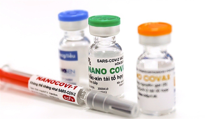 Hội đồng Đạo đức thông qua vaccine Nano Covax, chờ được cấp phép khẩn cấp - Ảnh 1.
