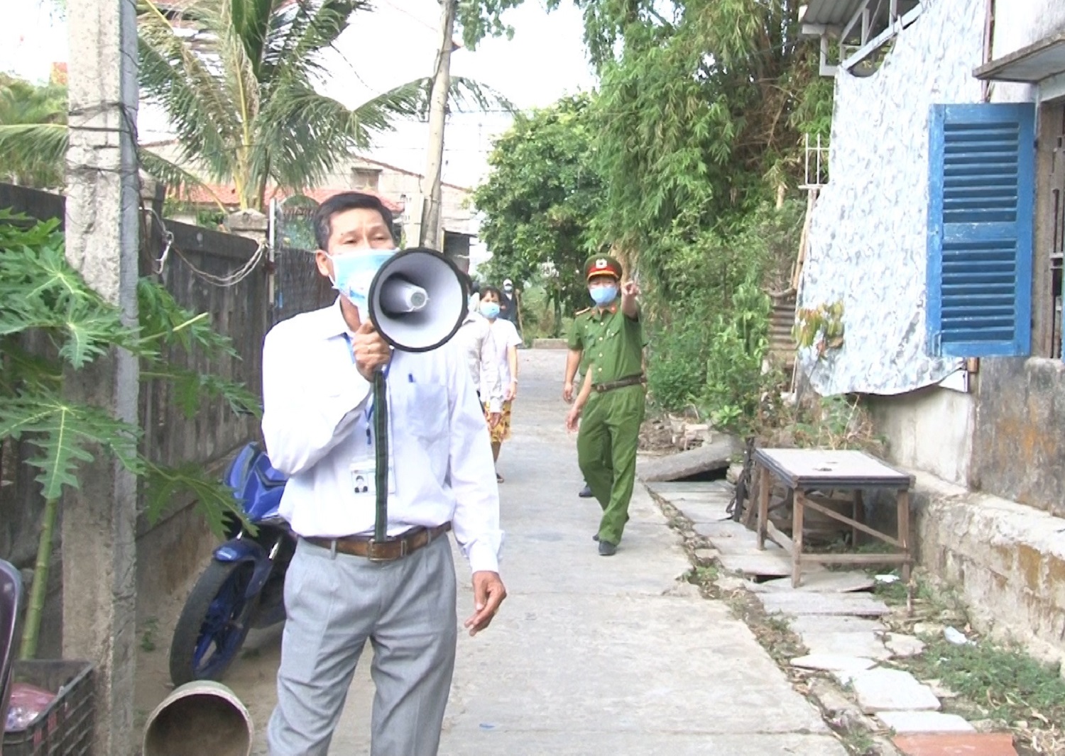 Tuyên truyền phòng dịch tại tỉnh Thừa Thiên Huế.jpg