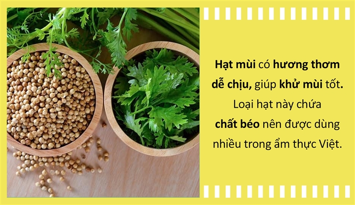 Ẩm thực Việt: Đố bạn kể được hết tên các thảo mộc có trong nước dùng phở - Ảnh 6.