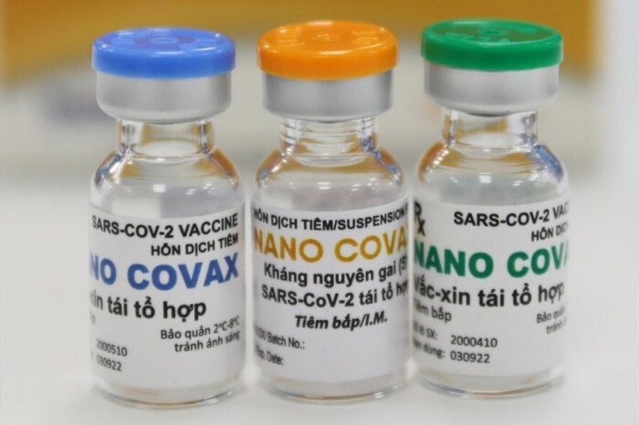 Vì sao Bình Dương đề xuất sớm tiêm vaccine Nano Covax cho 200.000 lao động? - Ảnh 3.
