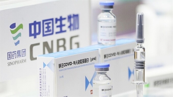 Vaccine Sinopharm của Trung Quốc hiệu quả với COVID-19 thế nào? - Ảnh 1.