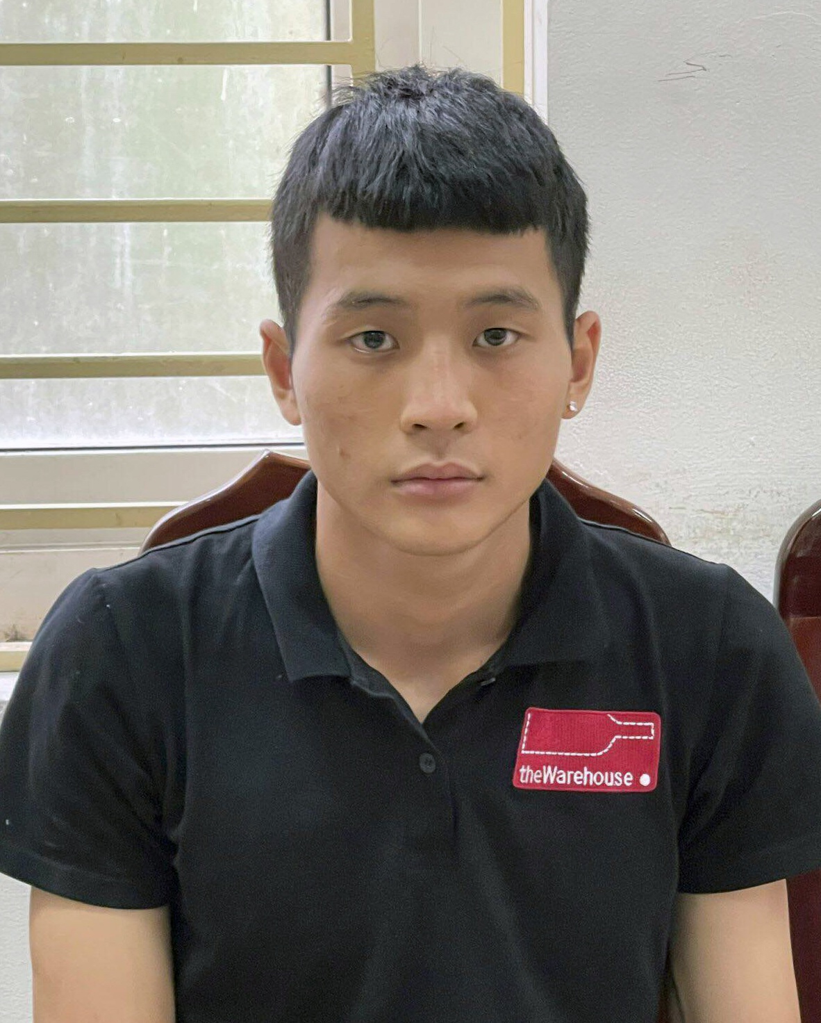 Hà Nội: Thiếu nữ 17 tuổi bị bắt vì liên quan vụ cướp xe của nữ lao công - Ảnh 2.