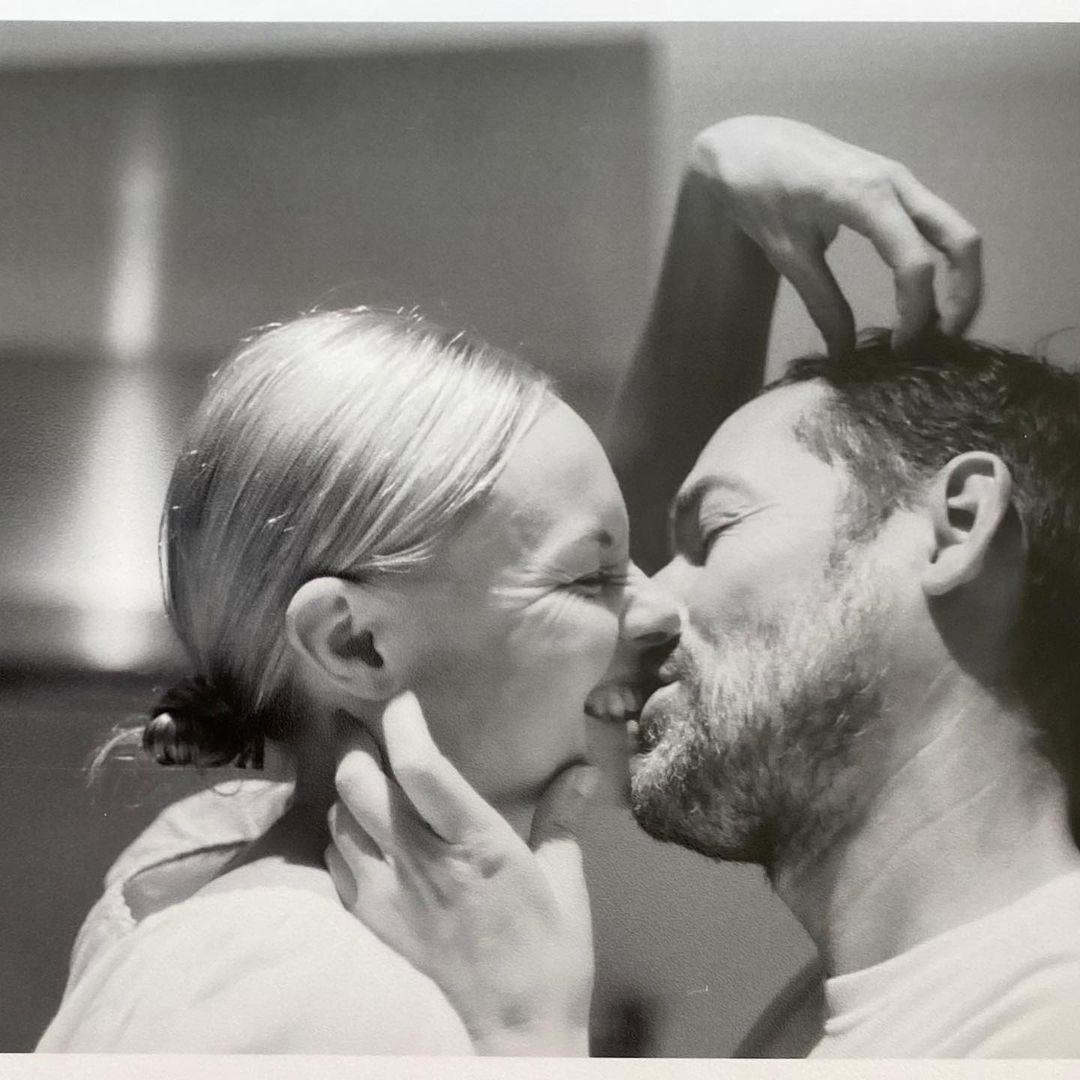 Minh tinh Kate Bosworth chia tay chồng sau 8 năm chung sống - Ảnh 1.